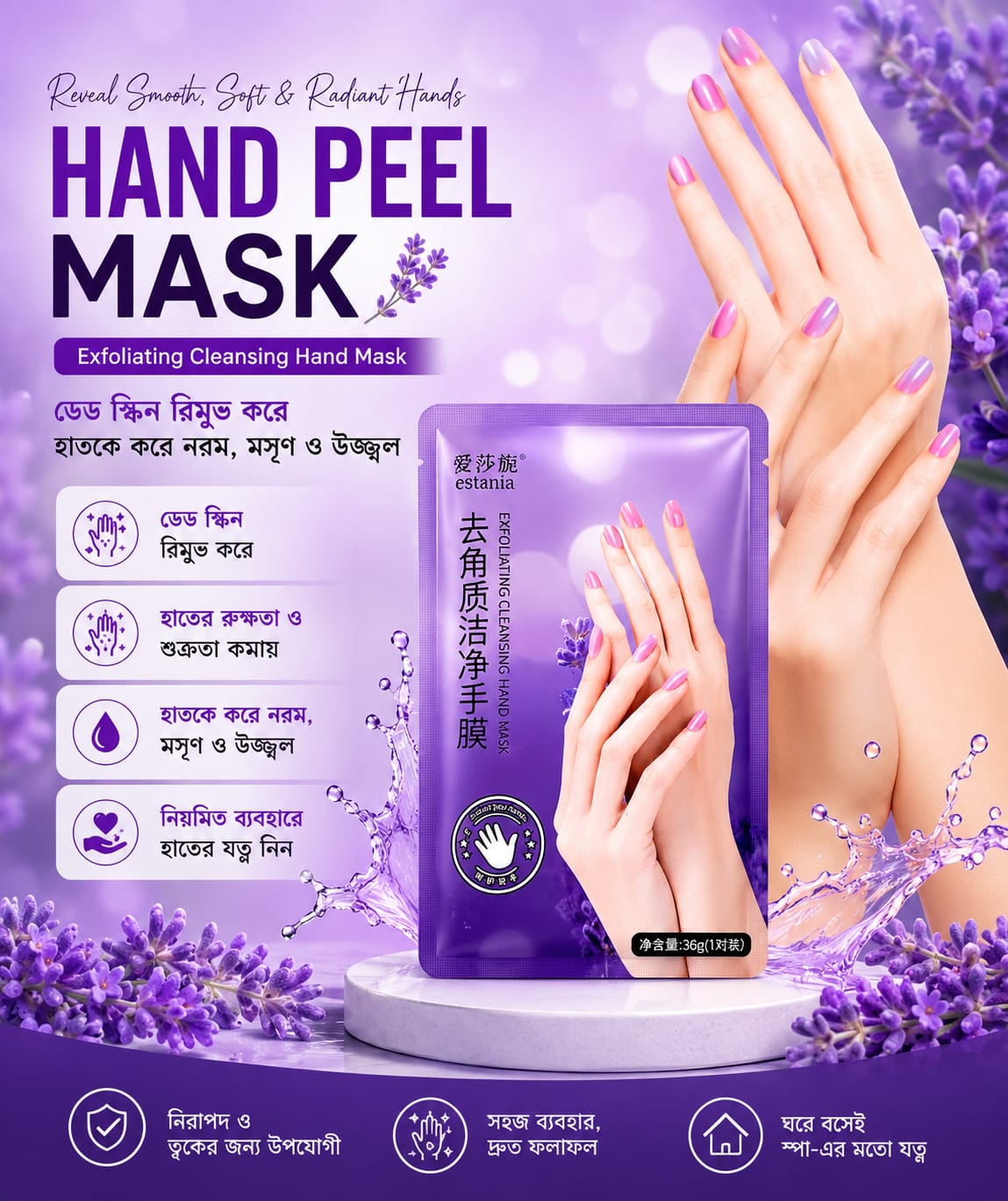 Product detail